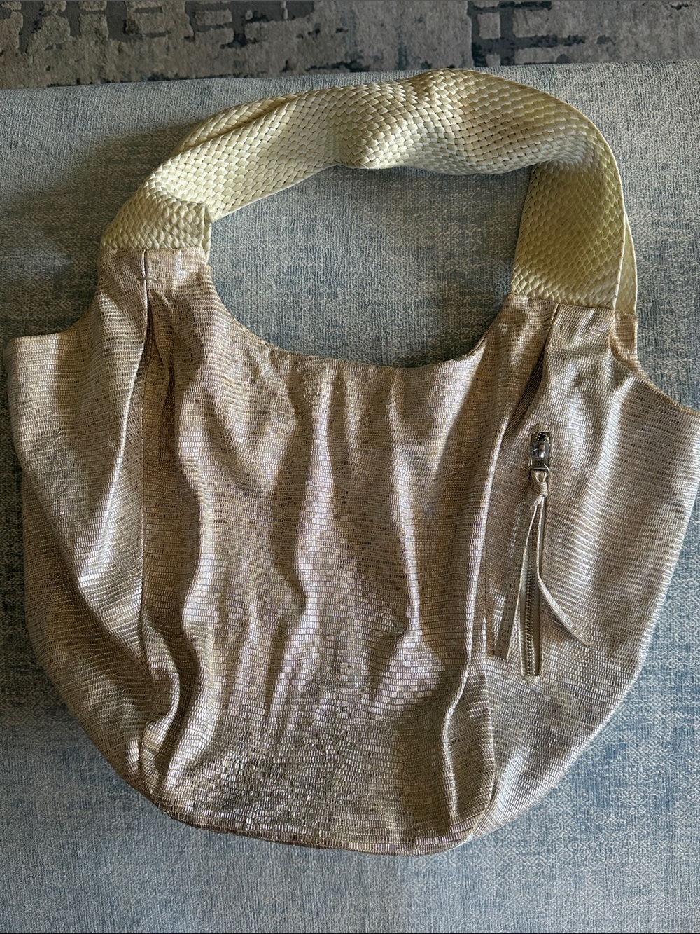 Daniella Lehavi Hobo Bag